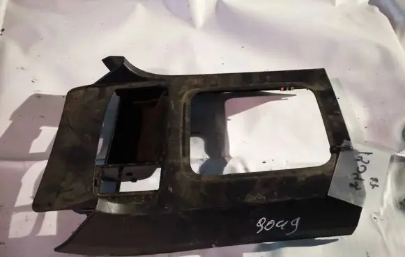 Chrysler Pacifica Other interior part 1ag36trmaa