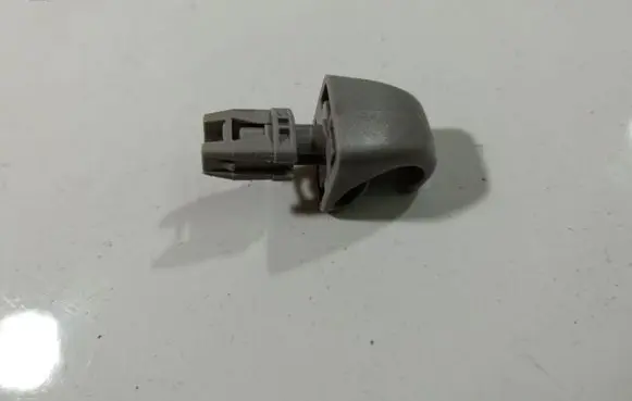 Toyota Avensis T250 Sun visor clip/hook/bracket 