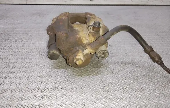 BMW X5 E53 Rear brake caliper