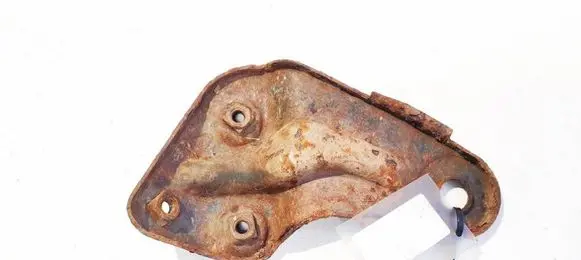 Renault Scenic I Bracket in trunk/boot 