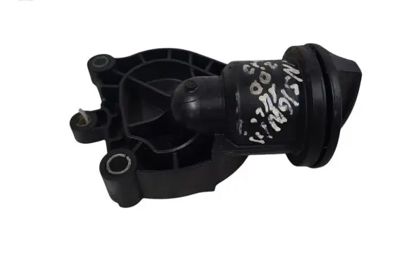 Opel Insignia A Oil filler cap 55586618