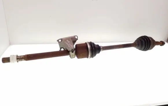 Renault Trafic III (X82) Front driveshaft 397743031R