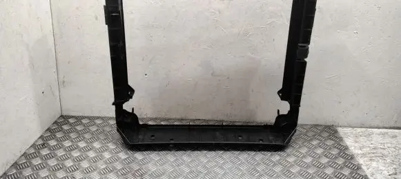BMW X5 E70 Radiator trim 7795909 7799762