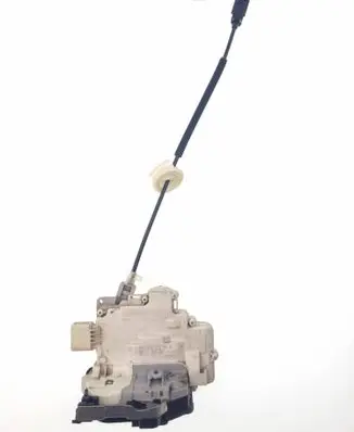 Audi A6 S6 C7 4G Rear door lock 4G0839015A