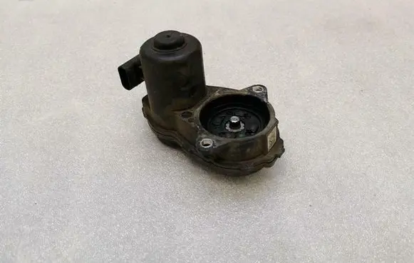 Mercedes-Benz GLA W156 X156 Hand brake control module A1729060200