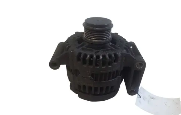 Citroen Jumper Generator/alternator 0121615002 6CIT10300BC