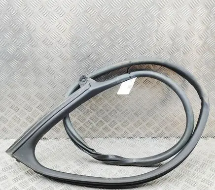 Audi E-tron GT Rubber seal front coupe door 9J1831721AY
