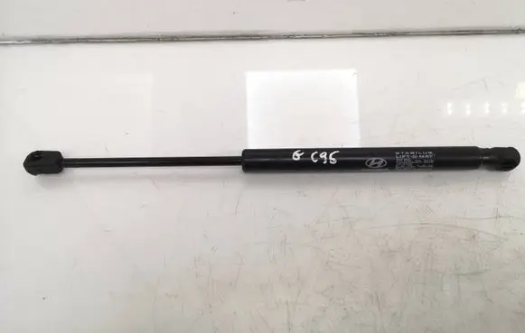 Hyundai Tucson JM Rear window strut damper 871702E020 2509RZ0140N