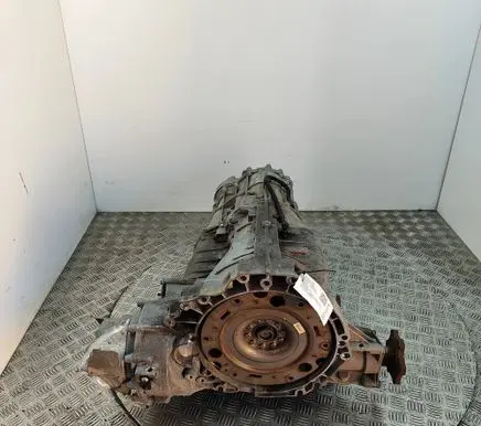 Porsche Macan (95B) Automatic gearbox 95B927755C