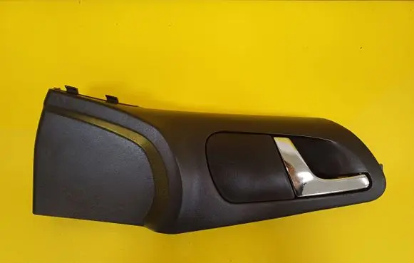 Skoda Octavia Mk1 (1U) Front door interior handle 1U0837248A
