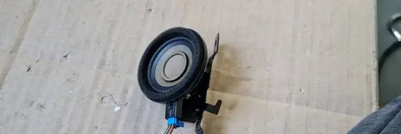 Audi RS Q8 Panel speaker 4M8035399K 01072012W8