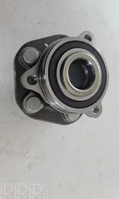 Tesla Model 3 Front wheel hub 104412100D 104412100E 104412300B