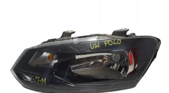 Volkswagen Polo V 6R Headlight/headlamp