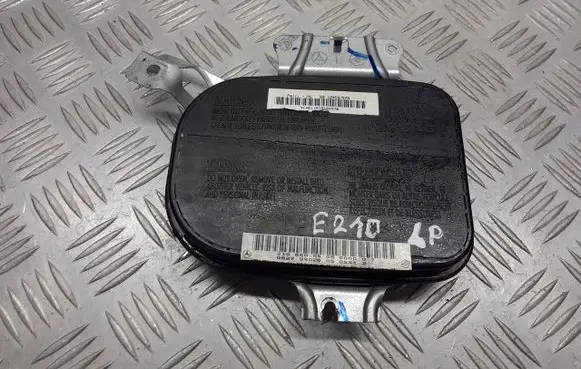 Mercedes-Benz E W210 Front door airbag 2108600505