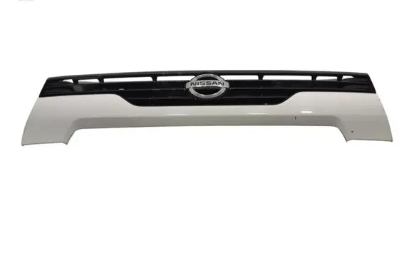 Nissan Cab Star Front bumper upper radiator grill 