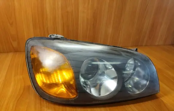 Hyundai XG Headlight/headlamp 1017497 LHD9434 RHD9562