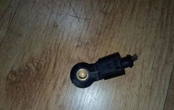 Skoda Fabia Mk1 (6Y) Detonation knock sensor 0261231146