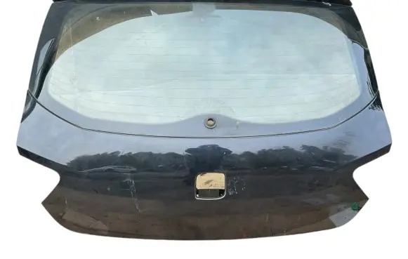 Seat Ibiza IV (6J,6P) Tailgate/trunk/boot lid 43R000015 6J0971013