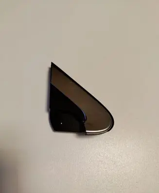 Subaru Outback (BT) Fender end trim 65250AN020