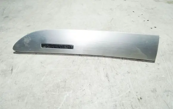 Audi A6 S6 C6 4F Panel trim 4F1853190