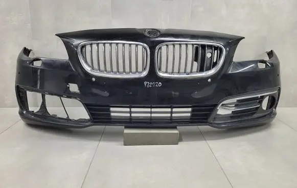 BMW 5 F10 F11 Front bumper 51117331706 7331706
