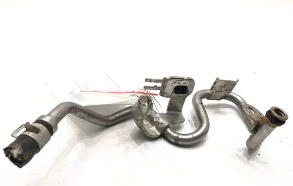 Nissan Qashqai J12 Turbo turbocharger oiling pipe/hose 
