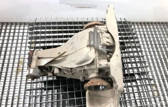 Audi Q5 SQ5 Rear differential NPR
