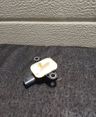 Porsche Macan (95B) Airbag deployment crash/impact sensor 4H0955557A