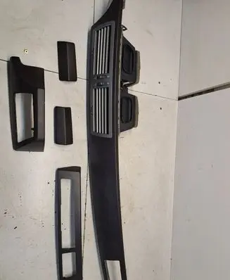 BMW 7 E65 E66 Panel trim 4775607308F2 642282235990