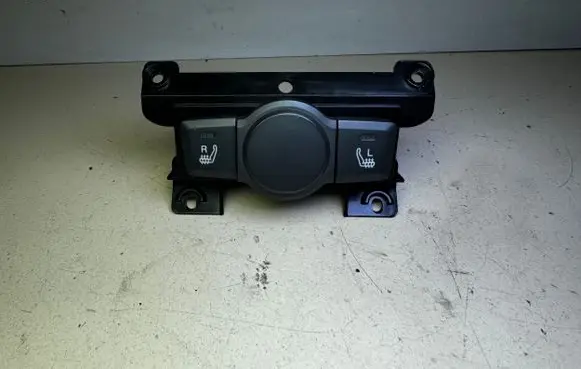 Chevrolet Captiva Seat heating switch 202005304