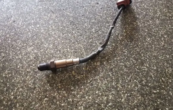 Audi A6 S6 C7 4G Lambda probe sensor