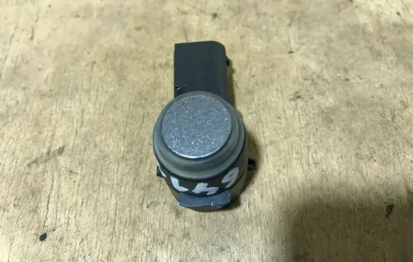 Peugeot 407 Parking PDC sensor 9663650077 0263003881 96636500779Q
