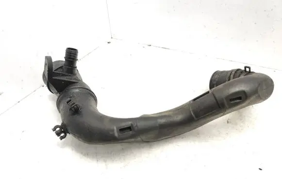 Volkswagen Golf IV Intercooler hose/pipe PX0446037 1J0129654L