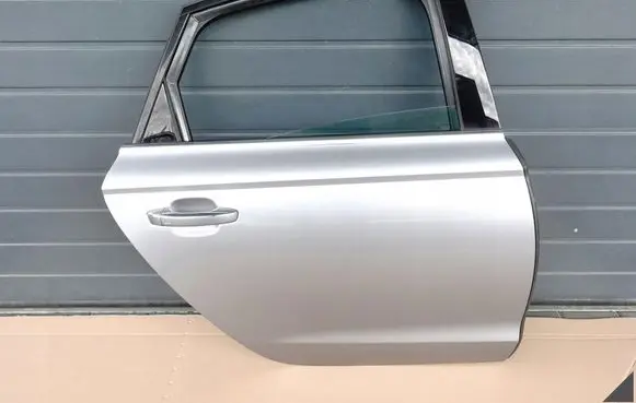 Audi A6 S6 C7 4G Other rear door trim element 4G0839916A