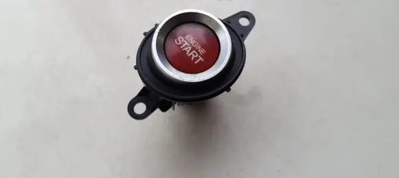 Honda Civic Hazard light switch m26983