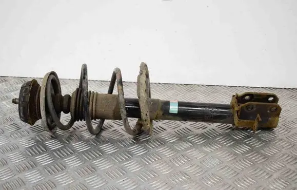 Dacia Sandero Front shock absorber/damper 543021807R