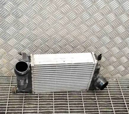 Nissan X-Trail T32 Intercooler radiator M166253A 144614EA1A