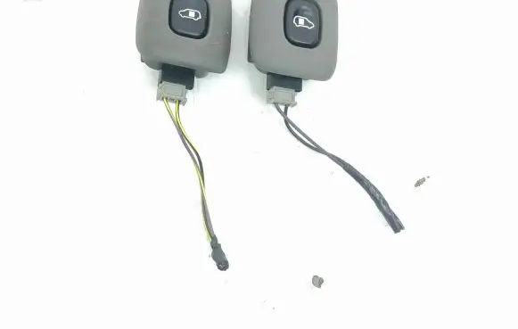 Chrysler Voyager Electric sliding door switch 0SE451D5AC 0SE501D5AC