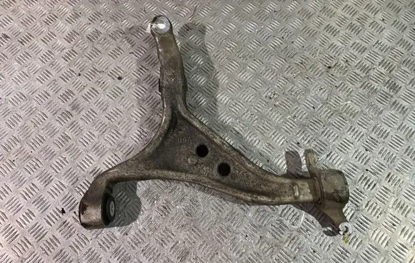 Mercedes-Benz GL X166 Front lower control arm/wishbone 16604