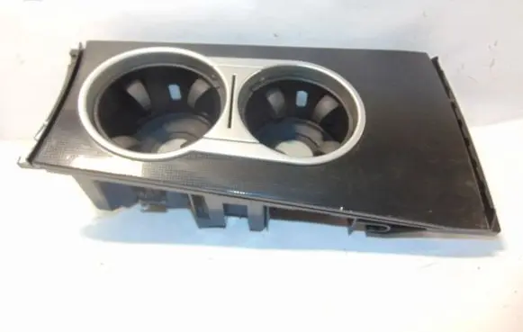 Mercedes-Benz ML W164 Cup holder front A1646801814 1646801814 A1646800314