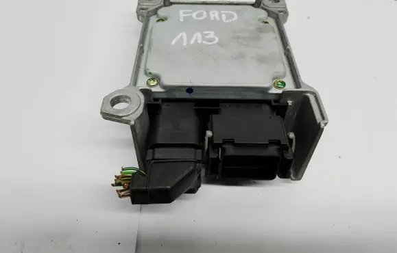 Ford Focus Airbag control unit/module 2M5T14B056BE