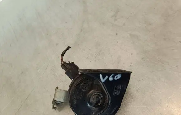 Volvo V60 Horn signal 90699