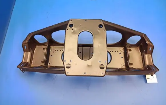 Jaguar XJS Rear subframe 