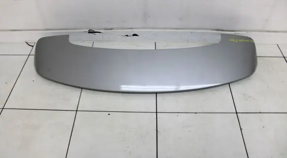 Opel Insignia A Tailgate/trunk spoiler 2009R