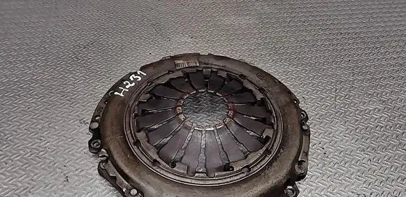 Opel Corsa D Pressure plate 