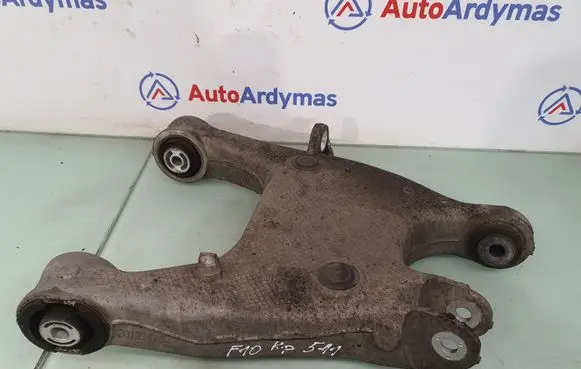 BMW 5 F10 F11 Rear upper control arm/wishbone 33326865897 33326794875
