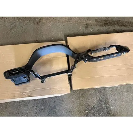 Ford Fiesta Dashboard center trim panel H1BB18835GC