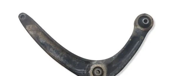 Citroen C4 II Front control arm 833548
