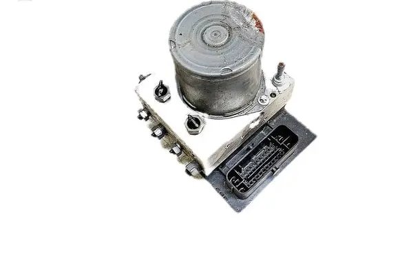 Peugeot 308 ABS Pump 9666957480