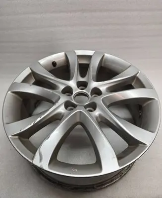 Mazda 6 R19 alloy rim 